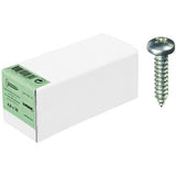 Surub pentru tabla, DIN7981 forma C, 3,5x9,5 CP E-NORMpr - sefira.ro