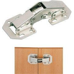 Balama cu șuruburi pentru toate domeniile de aplicare - sefira.ro