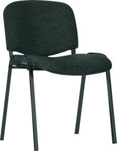 ISO special seat black/black