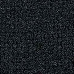 Scaun vizitator model ISO, 100 % Poliacril negru, 415 x 475 mm, inaltime 470 mm, 4 bucati - sefira.ro