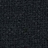 Scaun vizitator model STYL, picioare negre, tapiterie neagra, sezut 450 x 460 mm, dimensiuni 830 x 500 mm, 4 bucati - sefira.ro