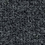 Scaun vizitator model STYL, picioare negre, tapiterie neagra, sezut 450 x 460 mm, dimensiuni 830 x 500 mm, 4 bucati - sefira.ro