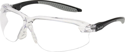 Axis glasses, clear