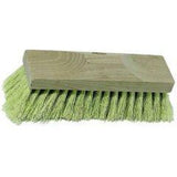 Perie pentru bitum, 230 mm, 7/17 randuri de peri Thermo-PET, orificiu pentru coada Ø 24 mm, NOLLE - sefira.ro