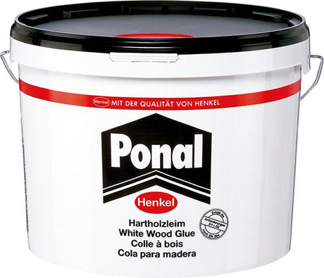 Adeziv pentru lemn Ponal Classic, 120g, HENKEL - sefira.ro
