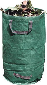 Garden bag with ring KS 120 l, D 450 mm, H 760 mm