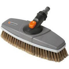 Perie pentru maner cu circuit de apa 5570-20, pentru suprafete sensibile, GARDENA - sefira.ro