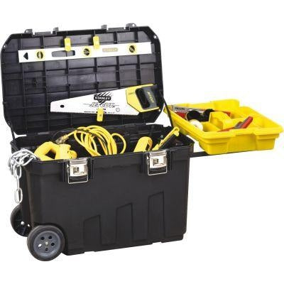 Geanta pentru scule Mobil 1-92-978, 768x490x476mm, STANLEY - sefira.ro