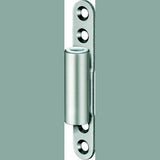 Sectiunea de cadru VARIANT® pentru balamale in 3 parti, V 8000 WF ASR, nichelata, SIMONSWERK - sefira.ro