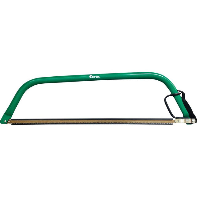 Fierastrau cu cadru, lungime panza 762mm, FORTIS - sefira.ro