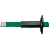 Dalta cu protectie mana, 240/26x7mm, FORTIS - sefira.ro