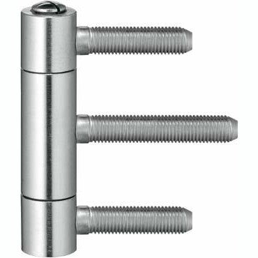 Balamale Baka pentru usi cu cadru (usa de intrare), C1-20 WF, SIMONSWERK - sefira.ro