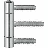 Balamale Baka pentru usi cu cadru (usa de intrare), C1-20 WF, SIMONSWERK - sefira.ro