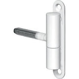 Balama pentru usi si ferestre K 3172 WF, zincata, 57 x 15mm, stift 10mm, SIMONSWERK - sefira.ro