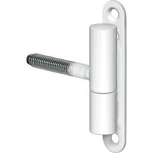 Balama pentru usi si ferestre K 3172 WF, zincata, 57 x 15mm, stift 10mm, SIMONSWERK - sefira.ro