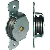 Scripete lateral nr. 495, Ø 60 mm, canal 8 mm, din fonta cenusie, HBS - sefira.ro