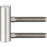 Sectiunea de cadru VARIANT® pentru balamale in 3 parti, V 4400 WF, nichelata, SIMONSWERK - sefira.ro