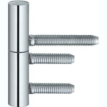 Balamale Baka pentru usi cu rama, B1, marimea 15, SIMONSWERK - sefira.ro