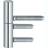 Balamale Baka pentru usi cu rama, B1, marimea 15, SIMONSWERK - sefira.ro