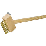 Perie pentru rosturi cu peri de oțel - sefira.ro