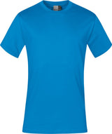 Tricou premium 3099, marime M, alb, PROMODORO - sefira.ro