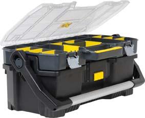 FatMax® tool bag 1-97-514, 670x323x251mm, STANLEY