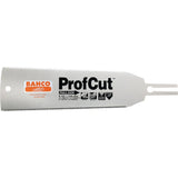 Fierastrau japonez ProfCut nr. PC-9-9/17-PS-B, pentru lemn si plastic, 240x0.5mm, PC-9-9/17-PS-B, BAHCO - sefira.ro