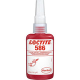 Adeziv etansant pentru filete Loctite 586, 50 ml, HENKEL - sefira.ro