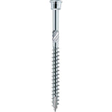 Surub Terrassotec, DIN10088, 4 x 40mm, inox, antrenare Torx Tx 15 - sefira.ro