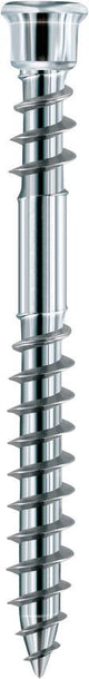 Surub Terrassotec, DIN10088, 4 x 40mm, inox, antrenare Torx Tx 15 - sefira.ro