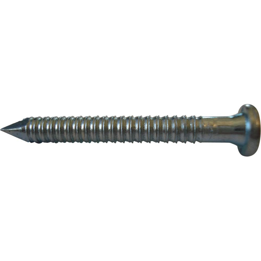 Cui de ancorare cap plat zn 4.0x 40 - sefira.ro