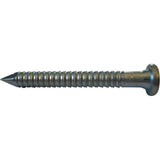 Cui de ancorare cap plat zn 4.0x 40 - sefira.ro