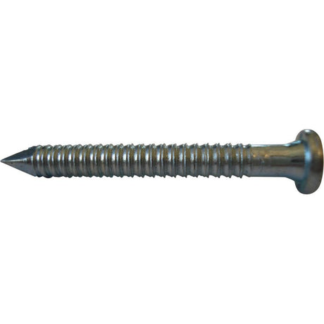 Cui de ancorare cap plat zn 4.0x 40 - sefira.ro