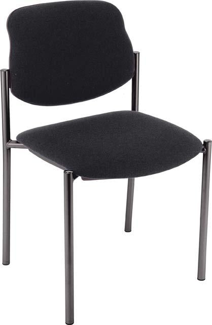 STYL special chair black/black