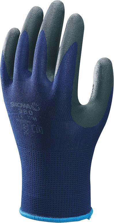 Multifunctional protective gloves 380, size M, SHOWA