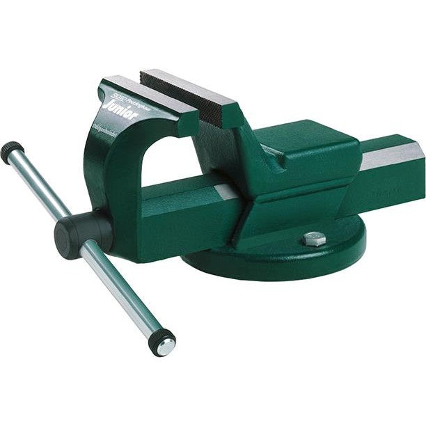 Parallelschraubstock 120mm Junior Ridgid - sefira.ro