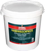 Pasta de spalat pe maini, galeata 10l, E-COLL - sefira.ro
