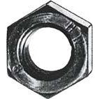 Piulita hexagonala DIN 934-8, M6, 10mm - sefira.ro