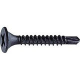 Surub pentru gips-carton, autofiletant, TSD, 3,5x 25mm, 1000 bucati pe cutie, E-NORM - sefira.ro