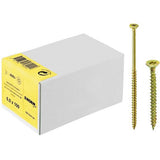 Surub pentru lemn, SPS SeKo, 3.0x 16, E-NORMpro - sefira.ro