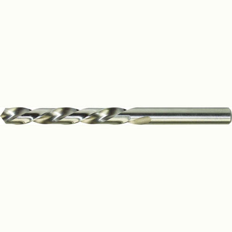 Burghiu HSS, elicoidal, RATIOLINE, Ø 1,00 mm, DIN 338N, 333810100, PTG - sefira.ro