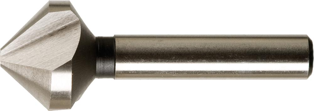 HSS taper RATIOLINE 90°, Ø 4.3mm, DIN335C, PTG