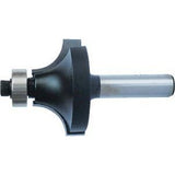 Abrundfr. HW R2 16,7x8,7x53mm S8 FORTIS - sefira.ro