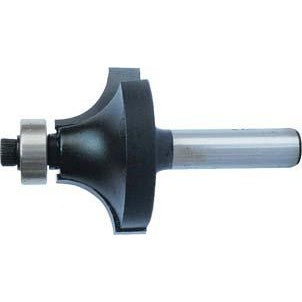 Abrundfr. HW R2 16,7x8,7x53mm S8 FORTIS - sefira.ro