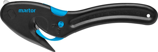 SECUMAX EASYSAFE safety cutter, 207mm, cutting depth 7mm, MARTOR