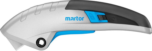 SECUPRO MARTEGO safety cutter, 155mm, cutting depth 9mm, MARTOR