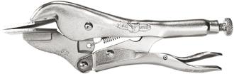 IRWIN VISE-GRIP wide jaw pliers 200mm