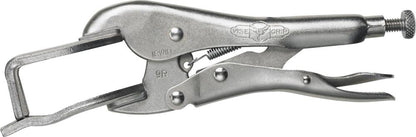 Welding pliers 225mm, IRWIN VISE-GRIP