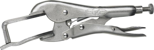 Cleste de prindere pentru sudori 225mm, IRWIN VISE-GRIP