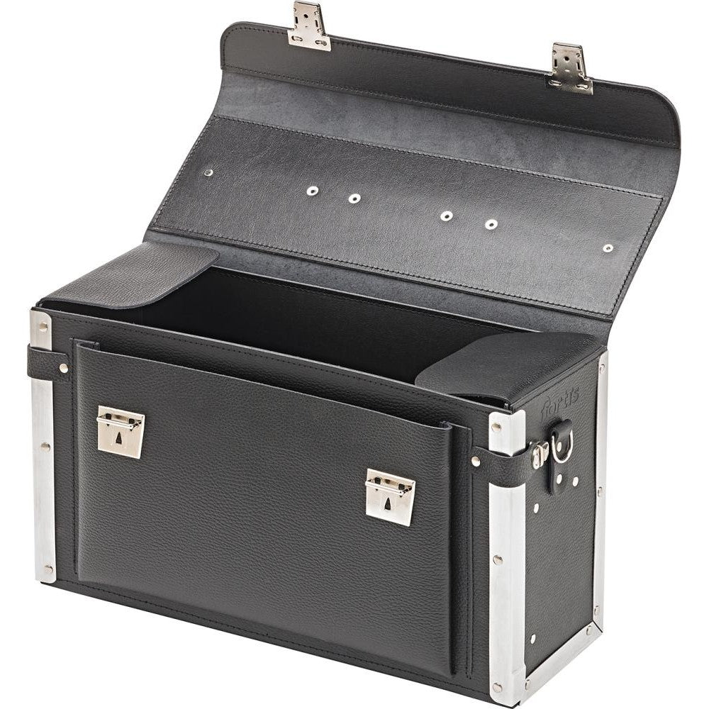 Geanta din piele pentru scule 420x150x250mm, FORTIS - sefira.ro